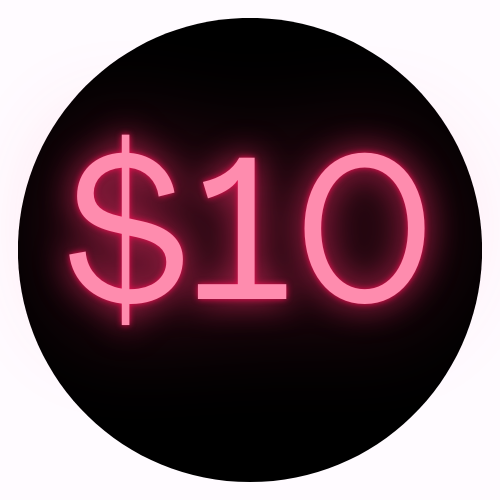 $10