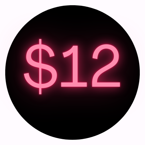$12