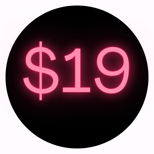 $19