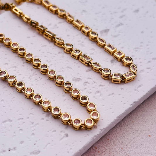 Victoria Necklaces