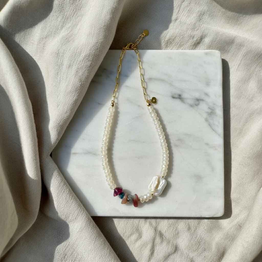 Lunara Necklace