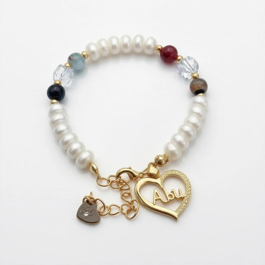 Abu Bracelet