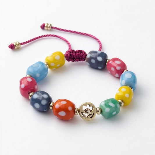 Arecife Bracelet