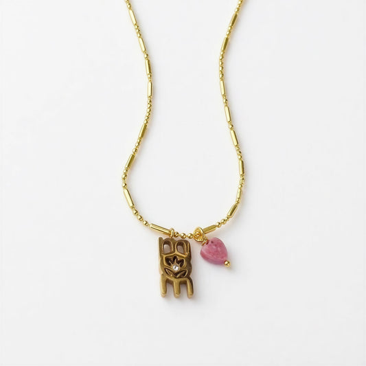 MOM Necklace