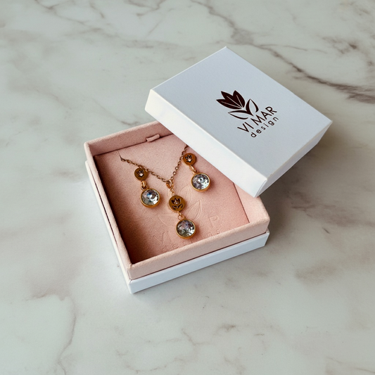 Celeste Set