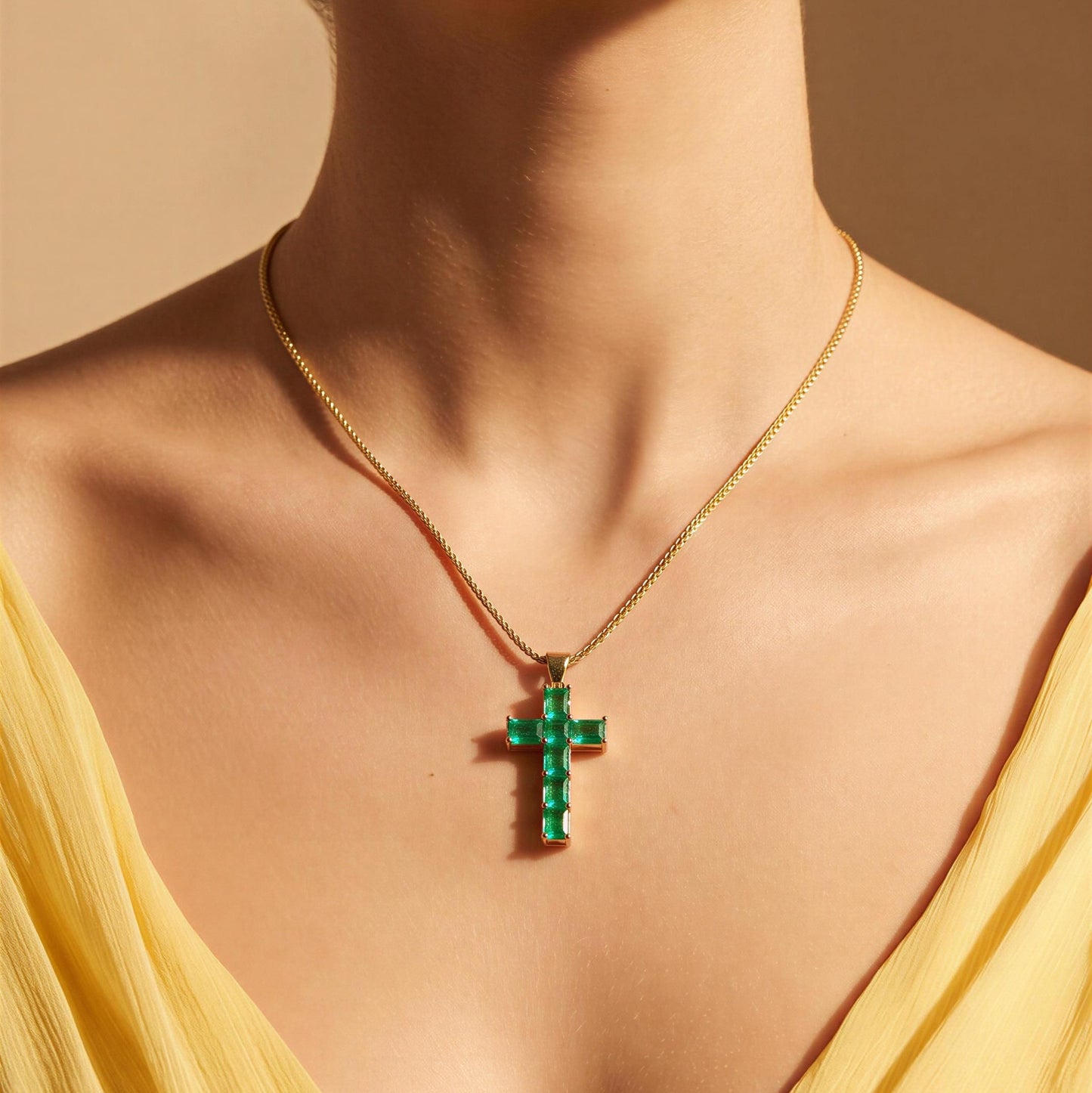 Estrella Necklace