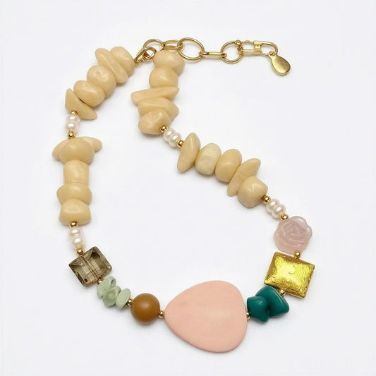 Sandy Necklace