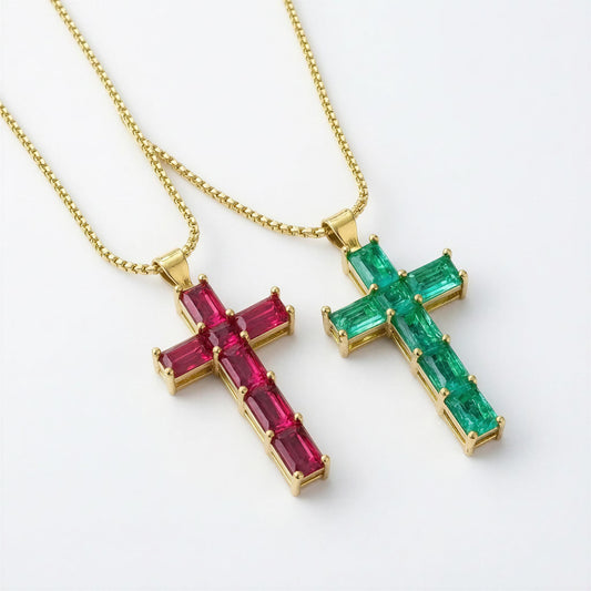 Estrella Necklace