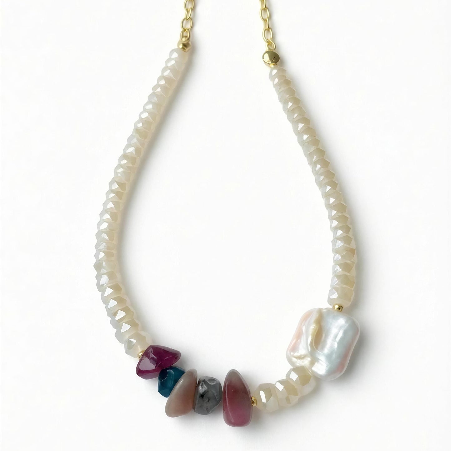 Lunara Necklace