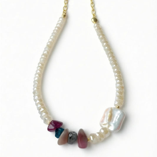 Lunara Necklace