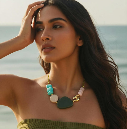 Coastal Necklace