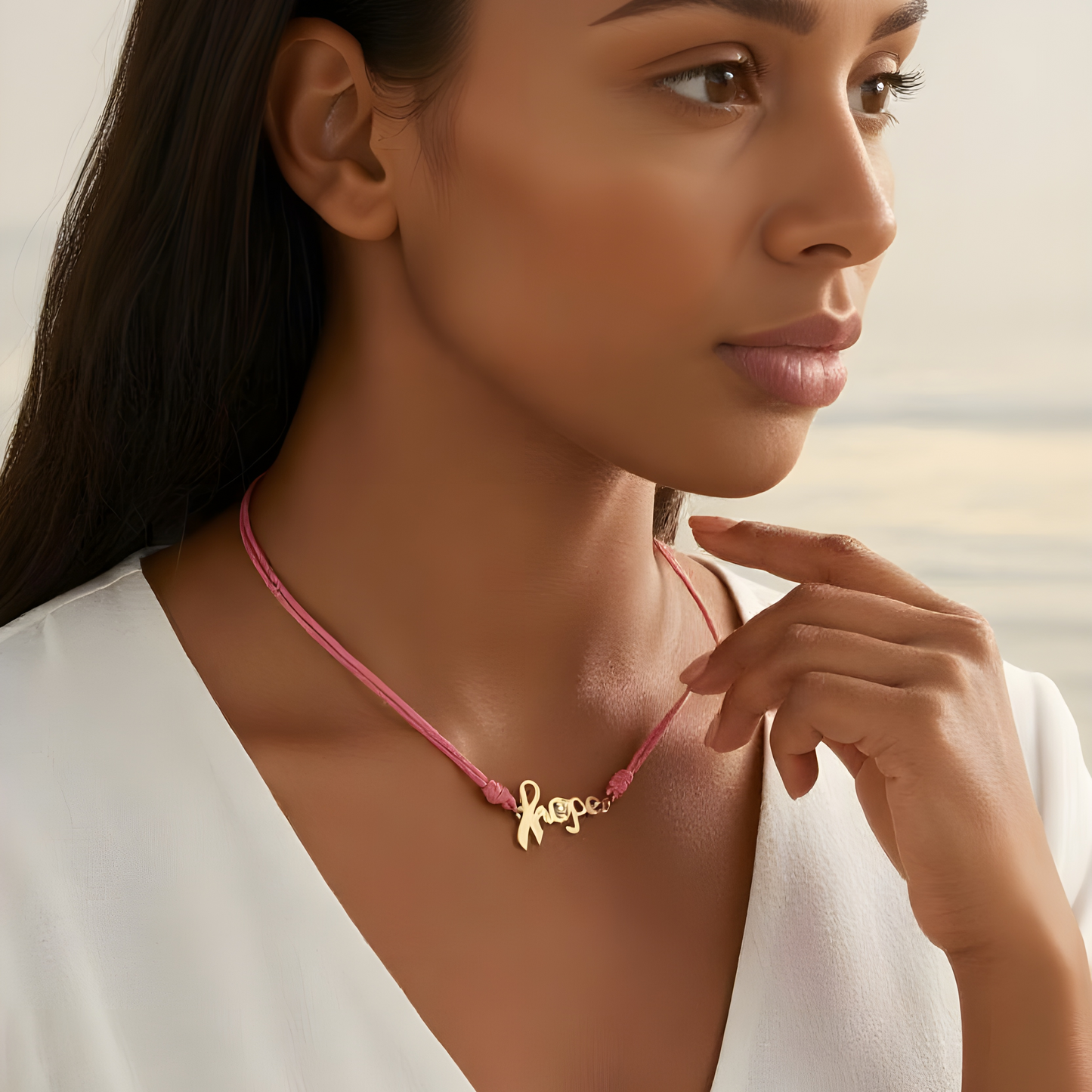 Hope Necklace