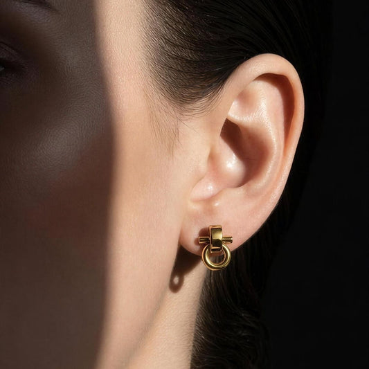 Edaliz Earrings