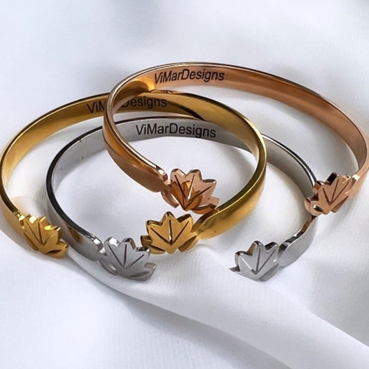 Signature Bangles
