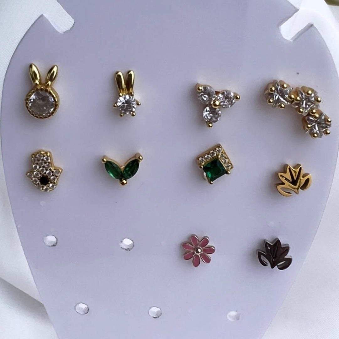 Piercing Earrings