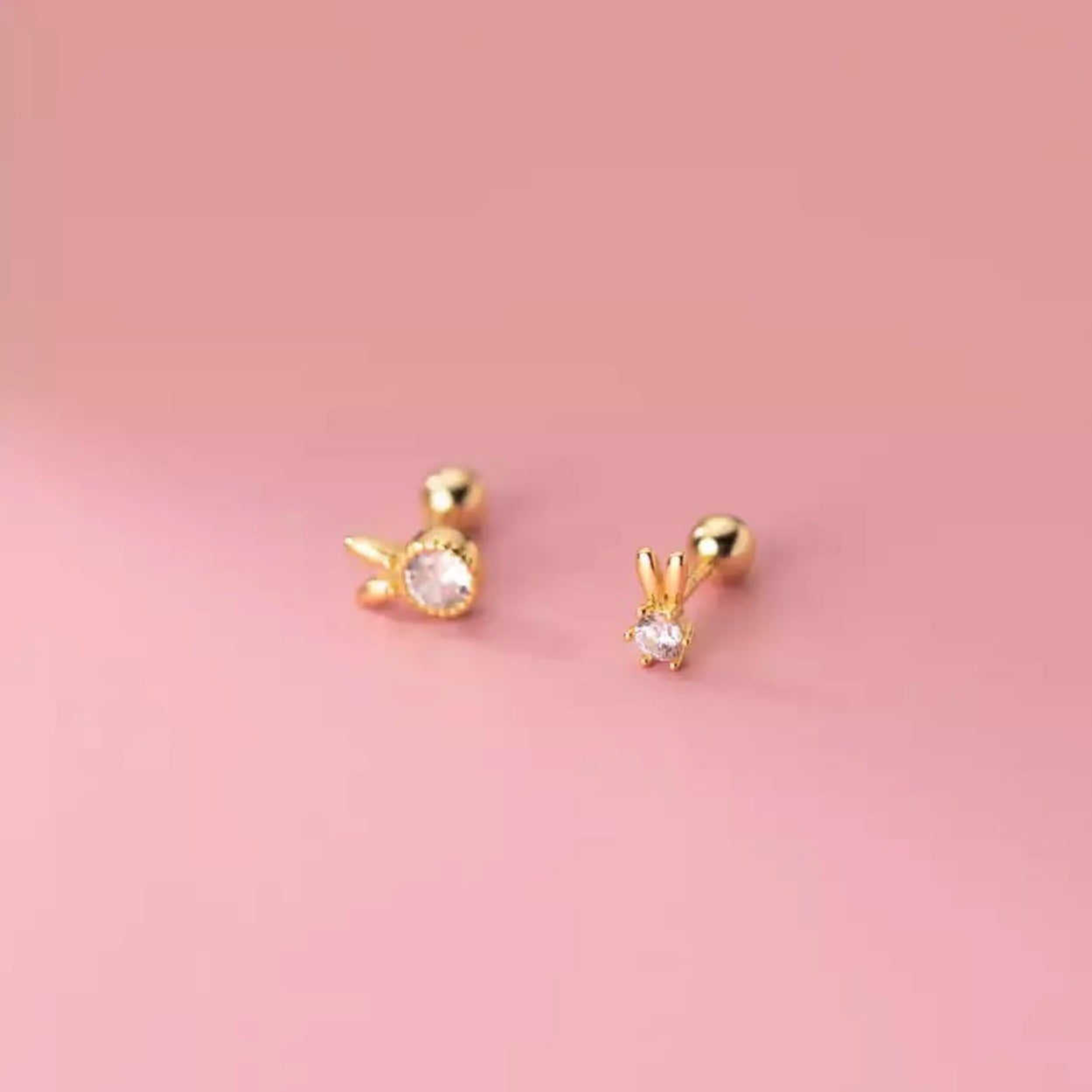 Piercing Earrings
