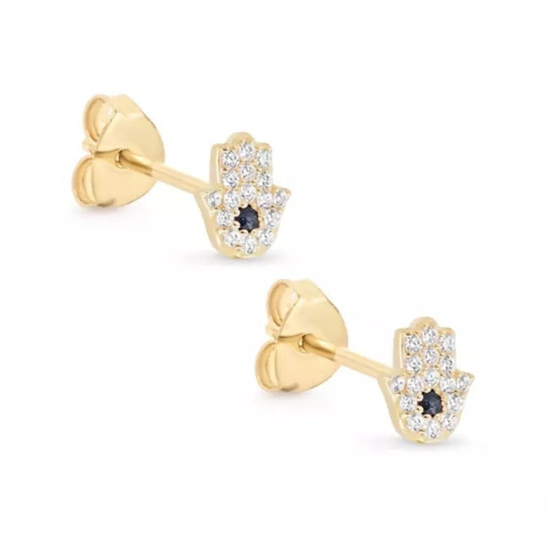 Piercing Earrings