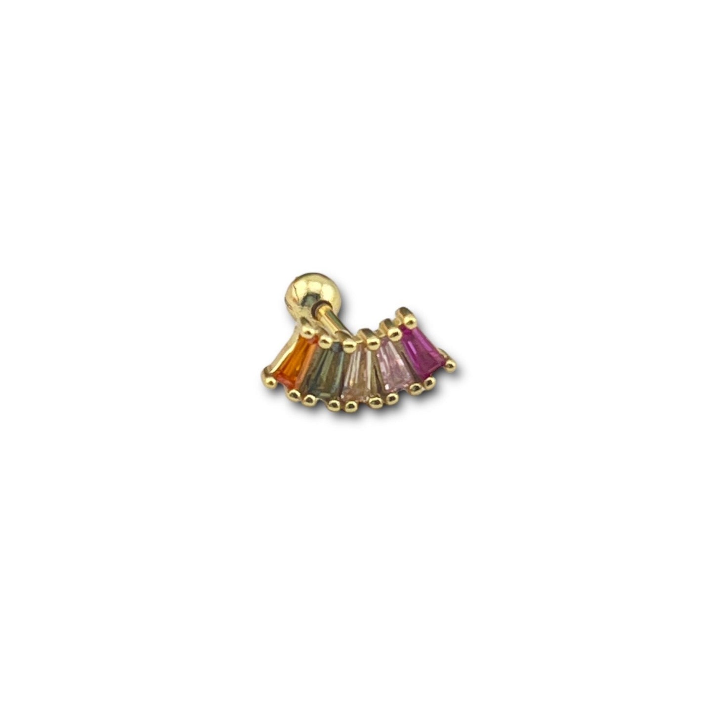 Piercing Earrings