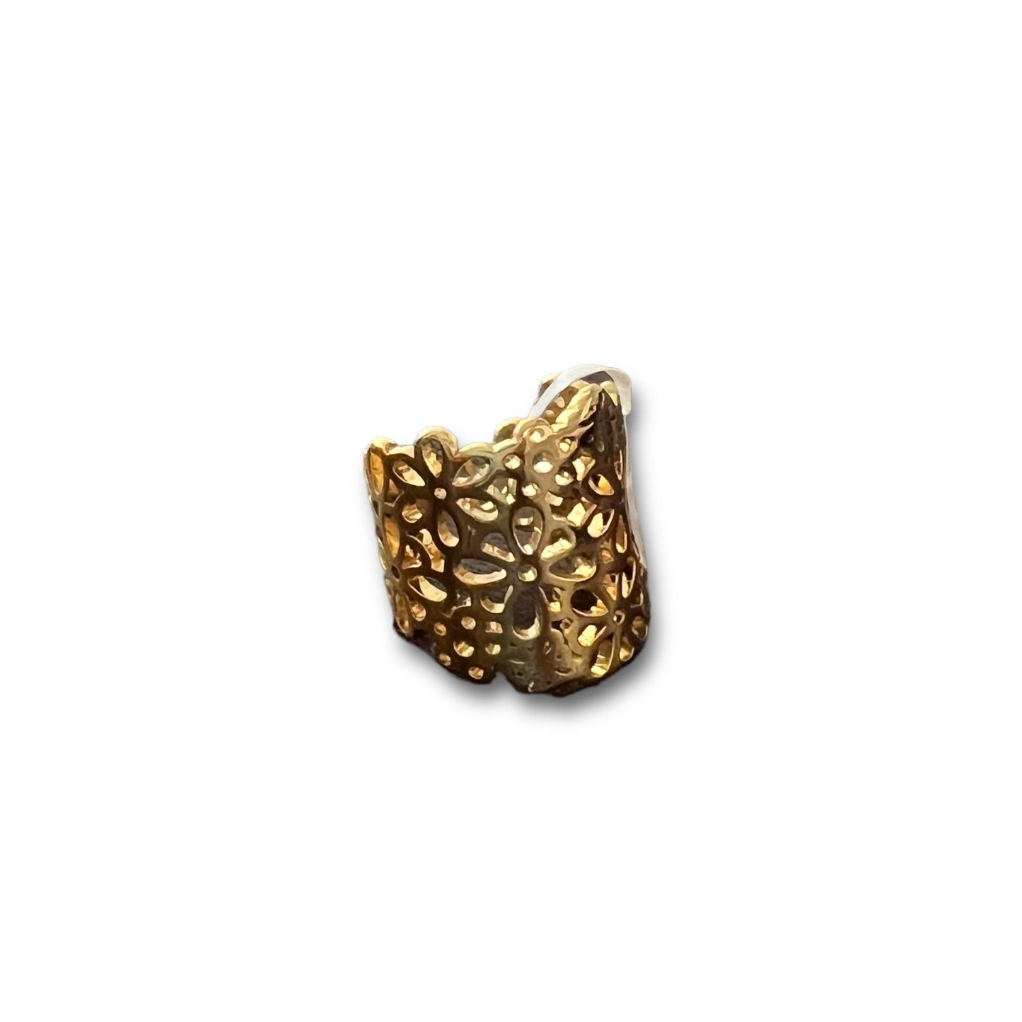 Flower Ring